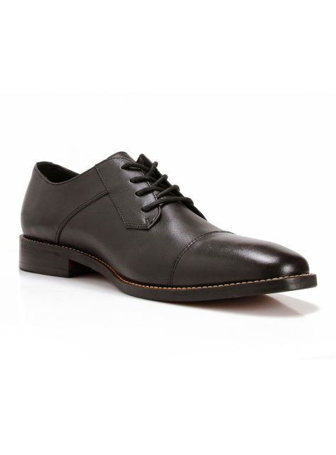 Zapato Vestir Jazz Cuero  Hombre-1