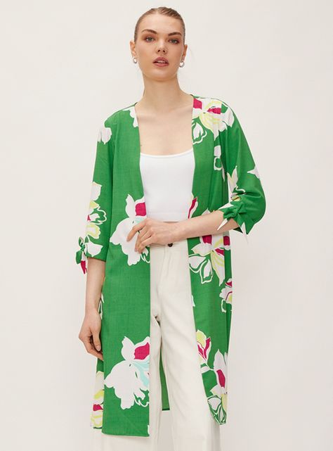 Tapado Estampado 2-0