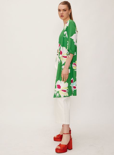 Tapado Estampado 2-3