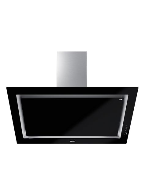 Campana Decorativa Vertical Conexión WiFi 90 cm DLV 99677-0