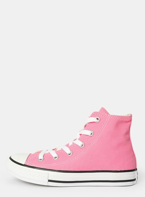 Zapatilla Urbana Junior Chuck Taylor All Star Niña-1