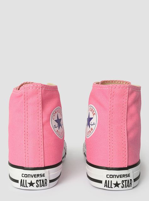 Zapatilla Urbana Junior Chuck Taylor All Star Niña-4