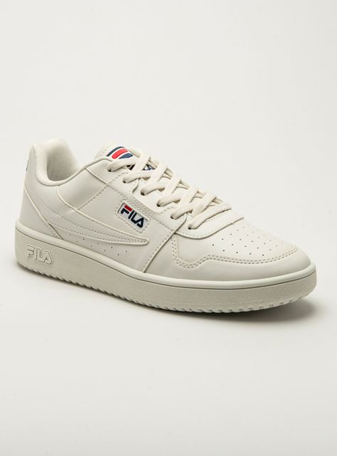Zapatilla Urbana Arcade White Hombre-1