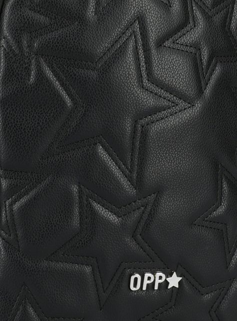 Mochila con Quilt en Diseño de Estrellas-6