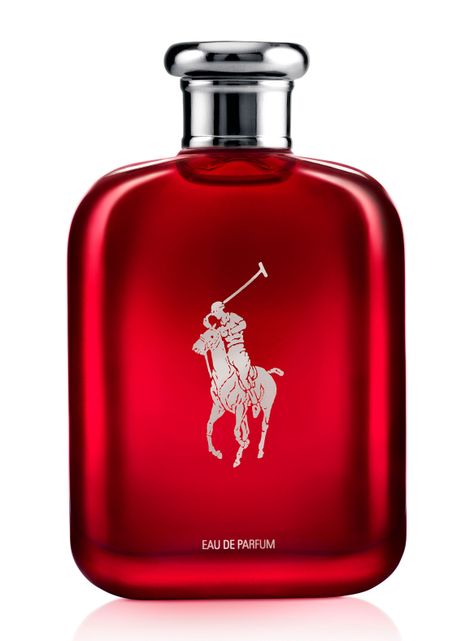 Perfume Polo Red EDP Hombre 125 ml-0