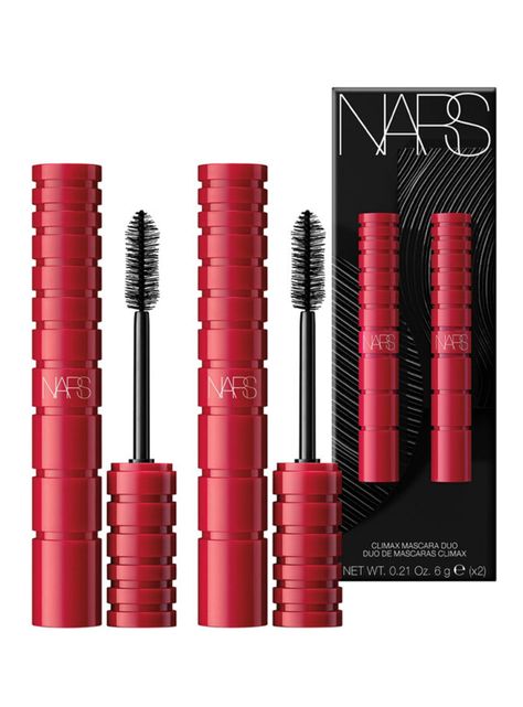 Climax Mascara Duo 2 x 1-0
