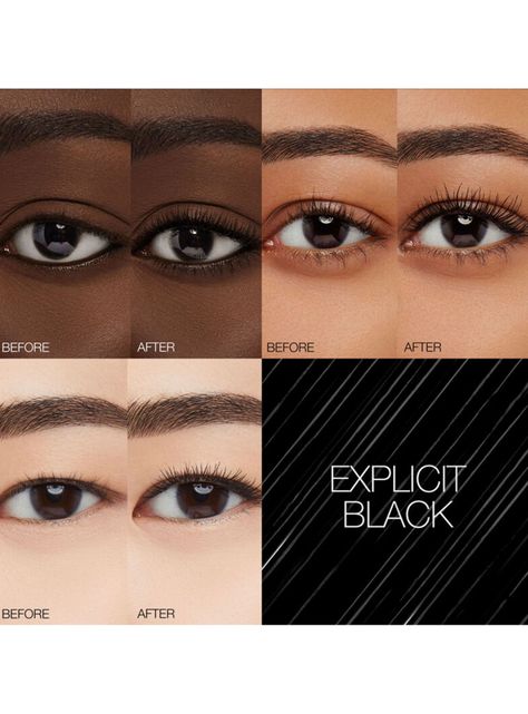 Climax Mascara Duo 2 x 1-2