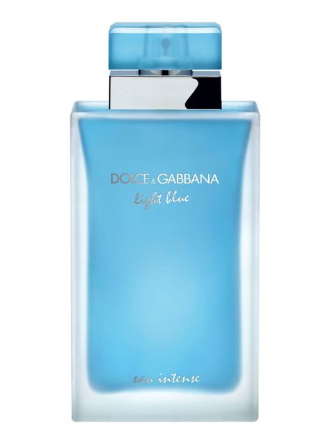 Perfume Light Blue Eau Intense EDP 100 ml-0