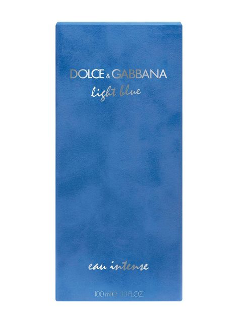 Perfume Light Blue Eau Intense EDP 100 ml-2