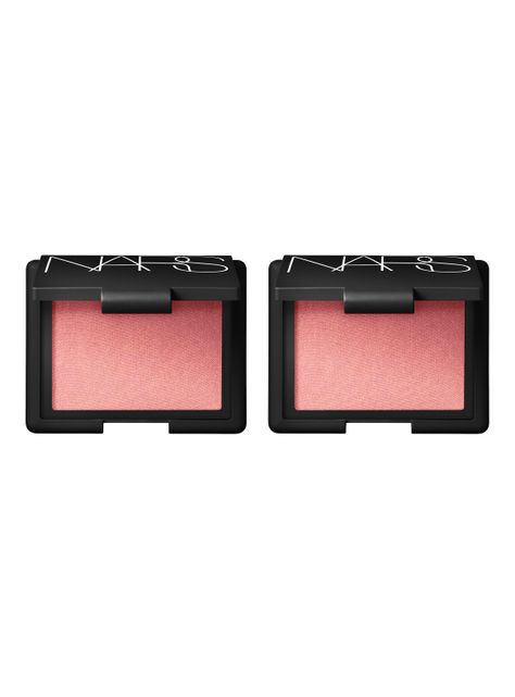 Set 2X1 Double Orgasm Blush-0