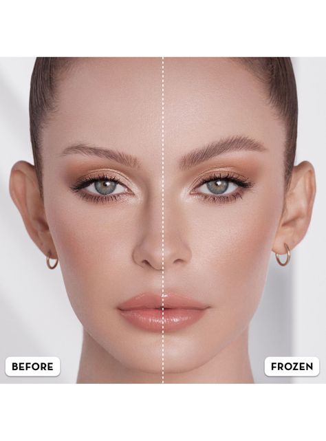 Laminated Look Brow Kit Medium Brown-4