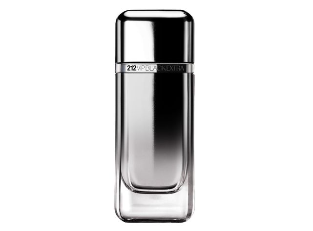 Perfume Carolina Herrera 212 Vip Black Extra Hombre EDP 100 ml-1