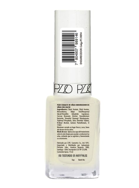 Top Coat Power Nails 15 ml-1