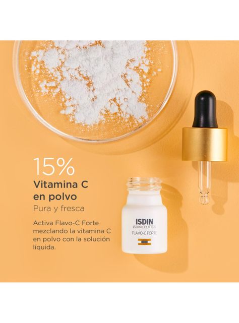 Serum Isdinceutics Flavo C Forte-1