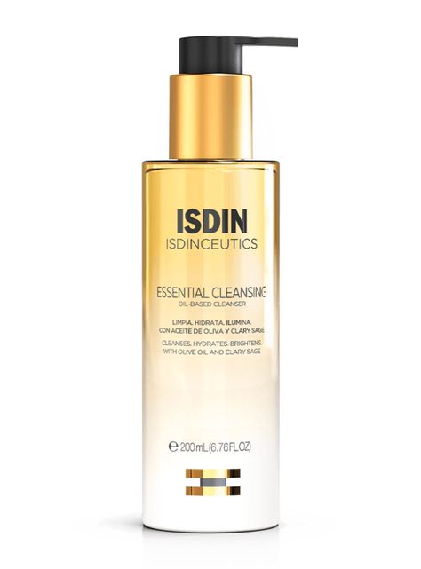 Aceite Limpiador Facial Essential Cleansing 200 ml-0