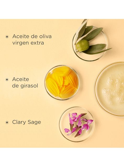 Aceite Limpiador Facial Essential Cleansing 200 ml-4