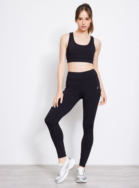Calza Nylon Deportiva-4