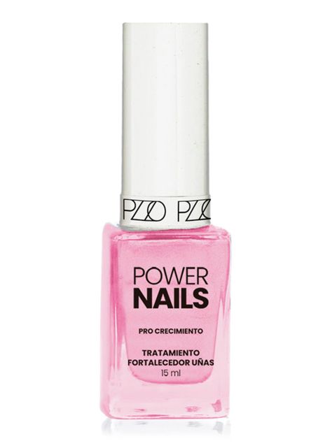Tratamiento Fortalecedor de Uñas Power Nails 15 ml-0