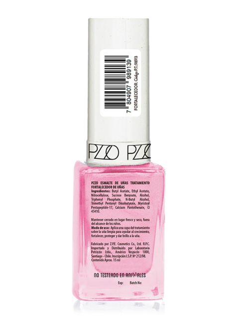 Tratamiento Fortalecedor de Uñas Power Nails 15 ml-1