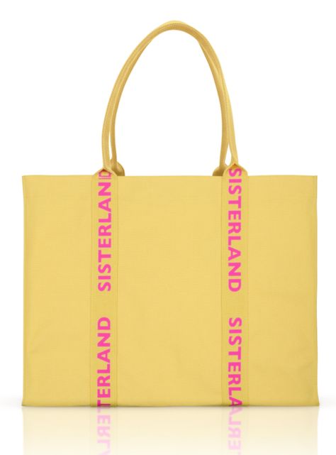 Set Perfume Sisterland Yellow Peony EDT Mujer 80 ml + Cartera Sisterland-2