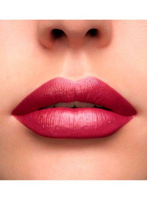 Labial L'Absolu Rouge Cream 397 Red-2