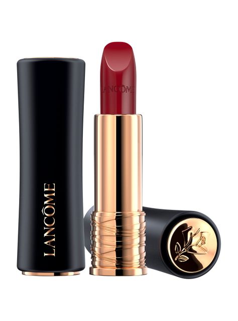 Labial L'Absolu Rouge Cream 397 Red-0