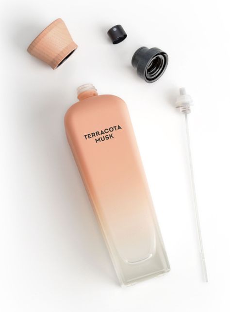 Set Perfume Terracota Musk EDP Mujer 120ml + Mochila de tela-4