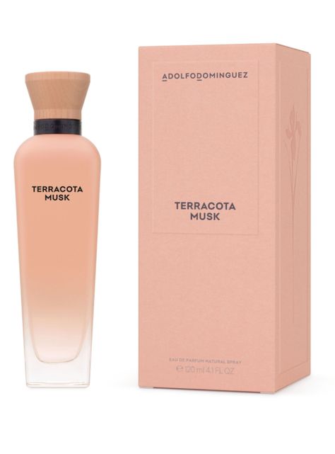Set Perfume Terracota Musk EDP Mujer 120ml + Mochila de tela-3