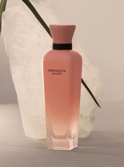 Set Perfume Terracota Musk EDP Mujer 120ml + Mochila de tela-5