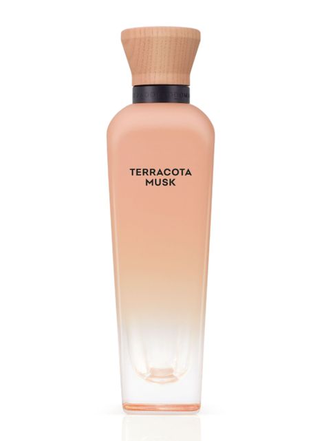 Set Perfume Terracota Musk EDP Mujer 120ml + Mochila de tela-1