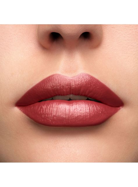 Labial L'Absolu Rouge Cream 350 Watermelon-2