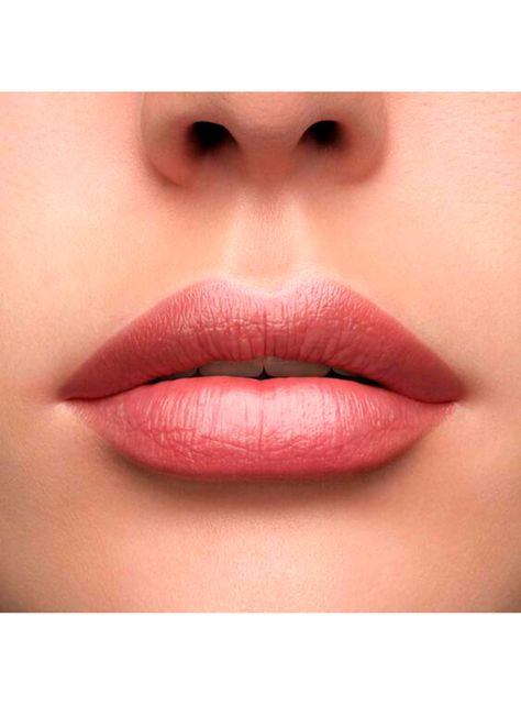 Labial L'Absolu Rouge Cream 01-2