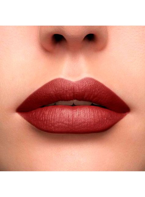 Labial L'Absolu Rouge Matte 888-2
