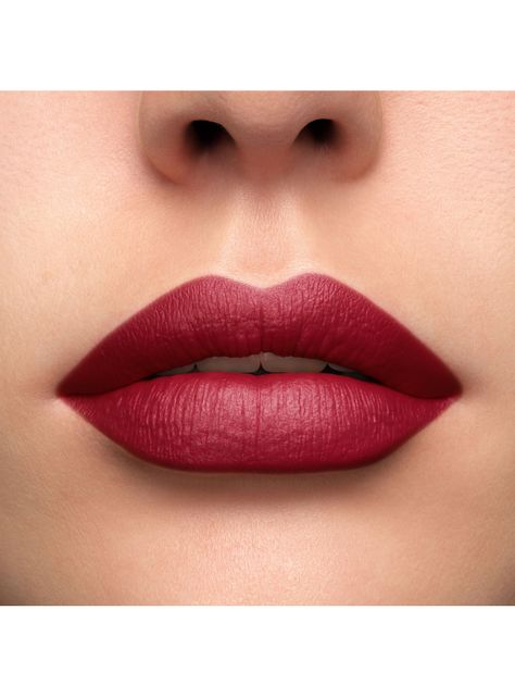 Labial L'Absolu Rouge Matte 82-2