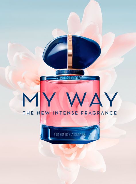 Perfume My Way Intense EDP 90ml Giorgio Armani-4