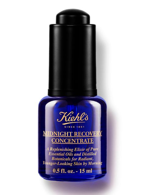 Sérum Regenerador Midnight Recovery Concentrate-0