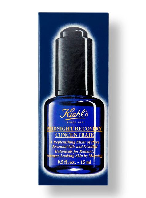 Sérum Regenerador Midnight Recovery Concentrate-2