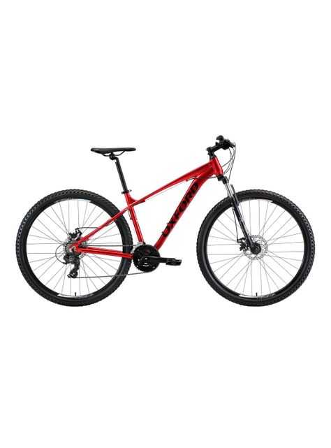 Bicicleta MTB Merak 1 Aro 29" Hombre-0