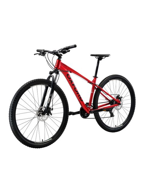 Bicicleta MTB Merak 1 Aro 29" Hombre-2