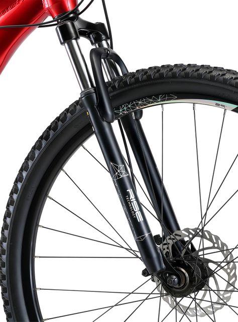 Bicicleta MTB Merak 1 Aro 29" Hombre-4