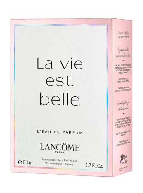 Perfume La Vie Est Belle EDP Mujer 50 ml-1