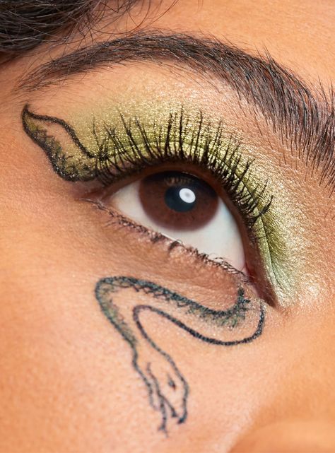 Máscara Pestañas Wild Lash Mascara-4