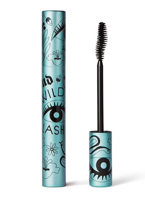 Máscara Pestañas Wild Lash Mascara-0