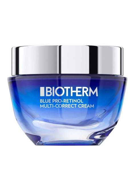 Crema Antiedad Multi Correctiva Blue Therapy Pro-Retinol 50 ml-0