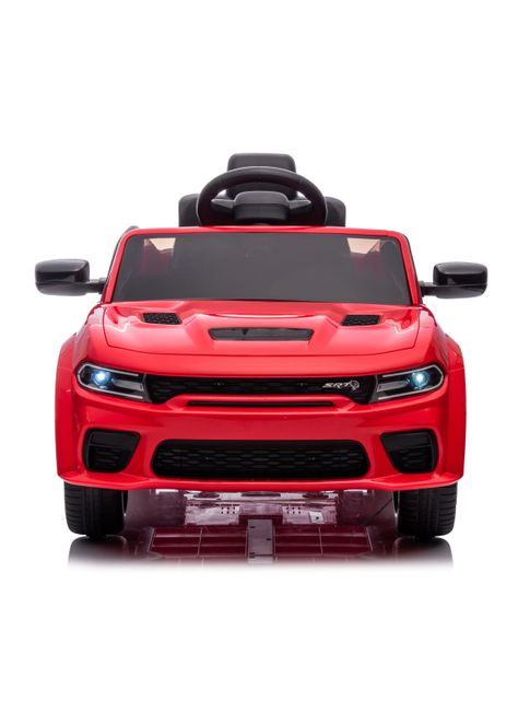 Auto a Control Dodge Charger Rj Bat12V-3