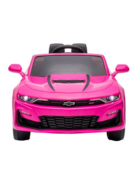 Auto a Control Chevrolet Camaro12 Rosa-3