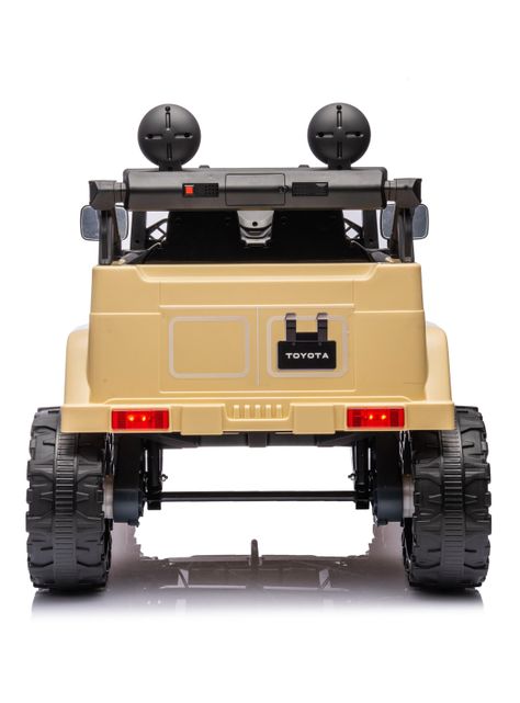 Jeep Arena Toyota Fj Crusier 12V-2