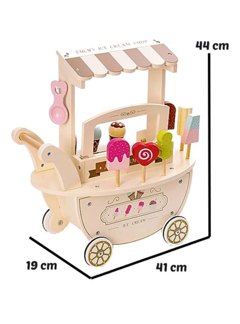 Carrito Ice Cream-1