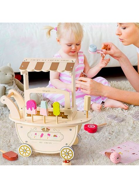 Carrito Ice Cream-4