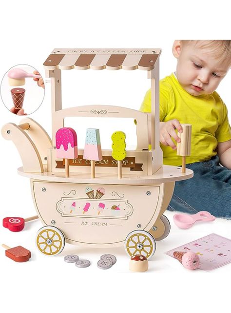 Carrito Ice Cream-2